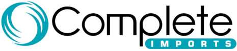 Complete Imports